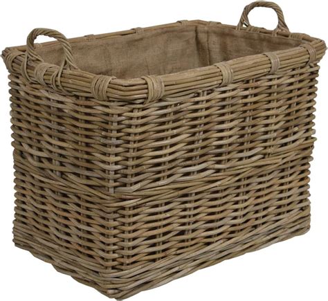 oversized baskets